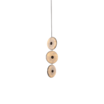 Bert Frank - Beran 3 Klein Hanglamp