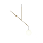 Lumina - Limbus Modulair Hanglamp