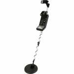 Garrett ACE200i Metaaldetector Zoekdiepte (max.) 100 cm Digitaal, Akoestisch 1141370