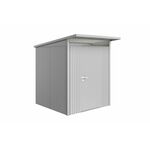 Metalen Berging AvantGarde A3 180x260x218 cm met enkele deur