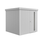 Metalen berging Europa 4 244x228x203 cm