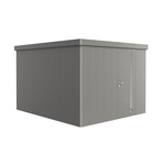 Metalen berging Highline H2 275x195x222 cm met dubbele deur