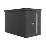 Metalen berging Europa 2A 244x84x203 cm