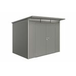 Metalen berging AvantGarde A8 260x340x222 cm met dubbele deur