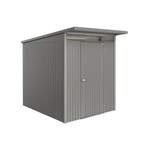 Metalen berging AvantGarde A7 260x260x218 cm met dubbele deur