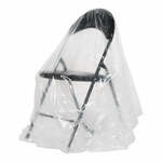 Meubelhoes ldpe 20 micron 280 cm