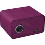 Basi 2018-0003-PI mySafe 430 Kluis, Inbraakkluis Vingerafdrukslot, Sleutelslot