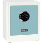 Basi 2020-0000-BEEG mySafe Premium 350 Meubelkluis Cijferslot, Vingerafdrukslot