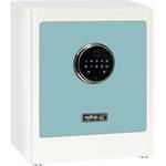 Basi 2020-0000-ROTW mySafe Premium 350 Meubelkluis Cijferslot, Vingerafdrukslot