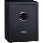 Basi 2020-0000-ROTW mySafe Premium 350 Meubelkluis Cijferslot, Vingerafdrukslot
