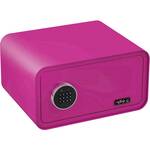 Basi 2020-0000-GRAU mySafe Premium 350 Meubelkluis Cijferslot, Vingerafdrukslot
