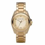 Michael Kors MK6562 Dames Horloge 33mm 5 ATM