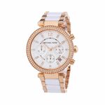 Michael Kors MK5867 Dames Horloge 42mm 10 ATM