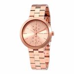 Michael Kors MK5698 Dames Horloge 36mm 10 ATM