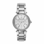 Michael Kors MK6409 Dames Horloge 39mm 5 ATM