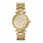 Michael Kors MK5774 Dames Horloge 39mm 10 ATM