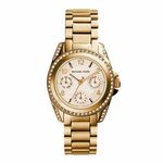 Michael Kors MK3480 Dames Horloge 37mm 5ATM
