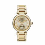 Michael Kors MK5615 Dames Horloge 32mm 10 ATM