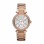 Michael Kors MK5520 Horloge Dames 39mm