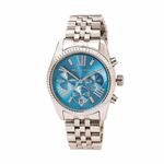 Michael Kors MK5834 Dames Horloge 39mm 5ATM
