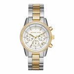 Michael Kors MK6356 Dames Horloge 37mm