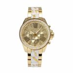 Michael Kors MK6052 Dames Horloge 35MM 3ATM