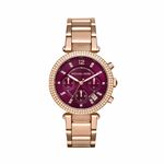 Michael Kors MK6059 Dames Horloge 42MM 10ATM