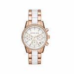 Michael Kors MK6104 Dames Horloge 39mm 10 ATM