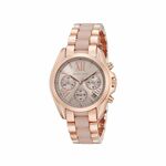 Michael Kors MK5713 Dames Horloge 42MM 10ATM