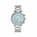 Michael Kors MK6066 Dames Horloge 36MM 5ATM