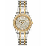 Michael kors MK3441 Dames Horloge 33mm 5ATM