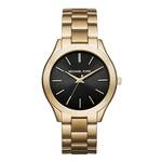 Michael kors MK3445 Dames Horloge 33mm 5ATM