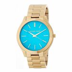 Michael Kors Runway MK3492 Horloge Dames (42 mm)