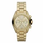 Michael Kors Dameshorloge Goud 35mm | MK5798