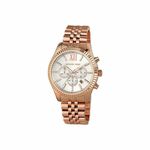 Michael Kors MK8313 Horloge Unisex 45mm