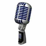 Shure Beta 98 H/C condensator instrumentmicrofoon