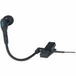 Shure QLXD24E-KSM8 draadloze microfoonset