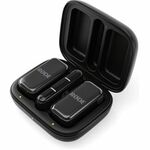 Sony ECM-W2BT microfoon met bluetooth-verbinding
