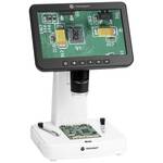 Bresser Researcher Trino 40x-1000x Studie stereomicroscoop