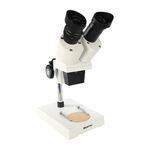 Konus bio microscoop college 600x