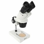 Konus stereo microscoop diamond