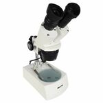 Byomic stereo microscoop byo-st341 led