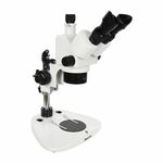 Kern OKM 173 Kern & Sohn Metallurgische microscoop Trinoculair 400 x Opvallend licht