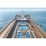 11 dg cruise Middellandse Zee en Lissabon