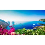 Costa Smeralda - afvaart Barcelona