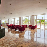 Hotel Monarque El Fatimi Aquapark