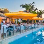 Appartementen Carihuela Beach