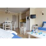 Les Rivages des Issambres 2p4p STD