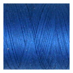 Paperbag jeans meisjes zakken hartjes middenblauw