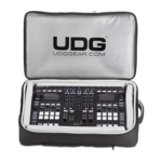 UDG Urbanite MIDI Controller Backpack Large